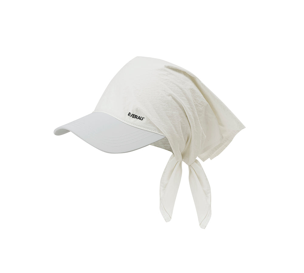 Adjustable Summer Cap Sun Protection Visor Bucket Hat