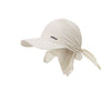 Adjustable Summer Cap Sun Protection Visor Bucket Hat