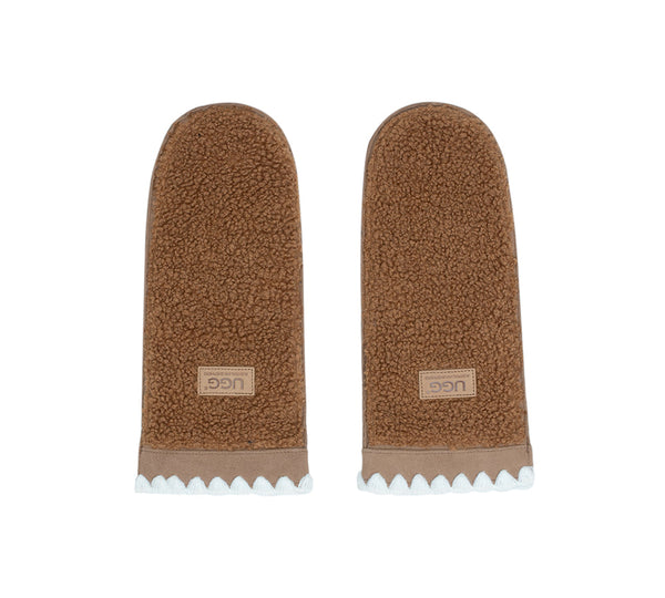 Thyra Gloves UGG AUSTRALIAN SHEPHERD