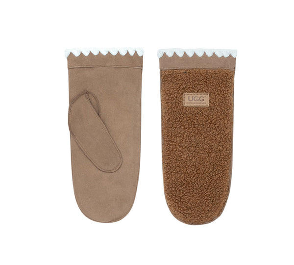 Thyra Gloves UGG AUSTRALIAN SHEPHERD