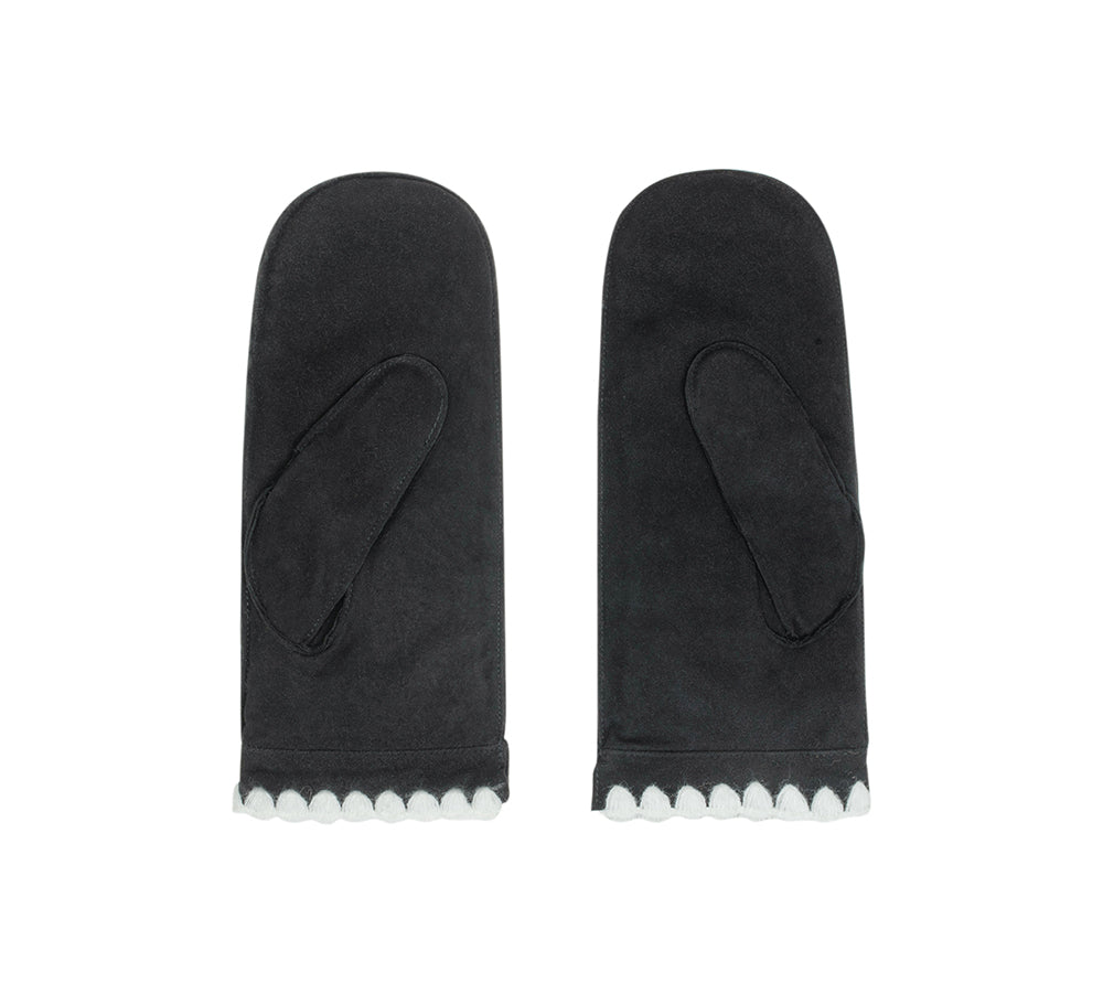 Thyra Gloves UGG AUSTRALIAN SHEPHERD