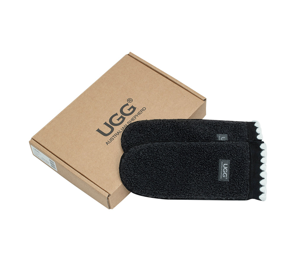 Thyra Gloves UGG AUSTRALIAN SHEPHERD