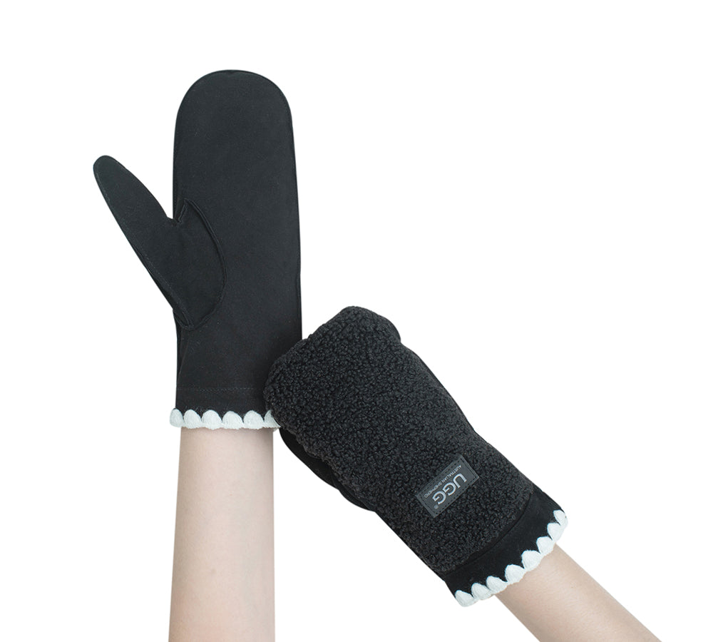 Thyra Gloves UGG AUSTRALIAN SHEPHERD