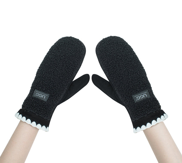 Thyra Gloves UGG AUSTRALIAN SHEPHERD