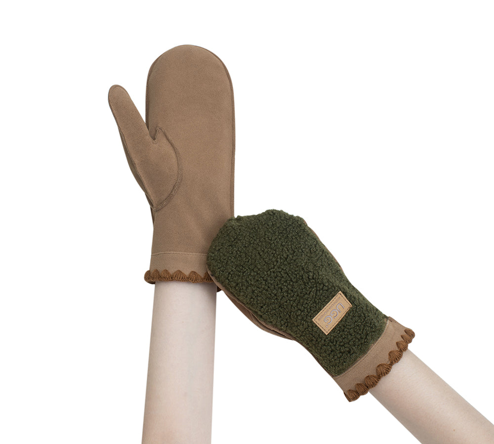Thyra Gloves UGG AUSTRALIAN SHEPHERD