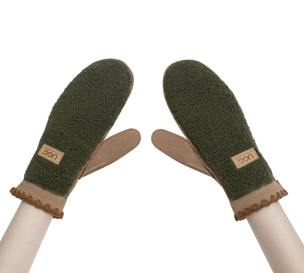Thyra Gloves UGG AUSTRALIAN SHEPHERD