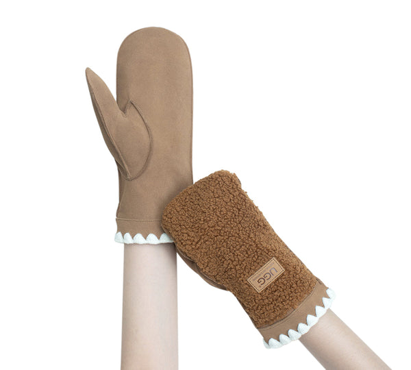 Thyra Gloves UGG AUSTRALIAN SHEPHERD