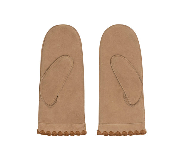 Thyra Gloves UGG AUSTRALIAN SHEPHERD