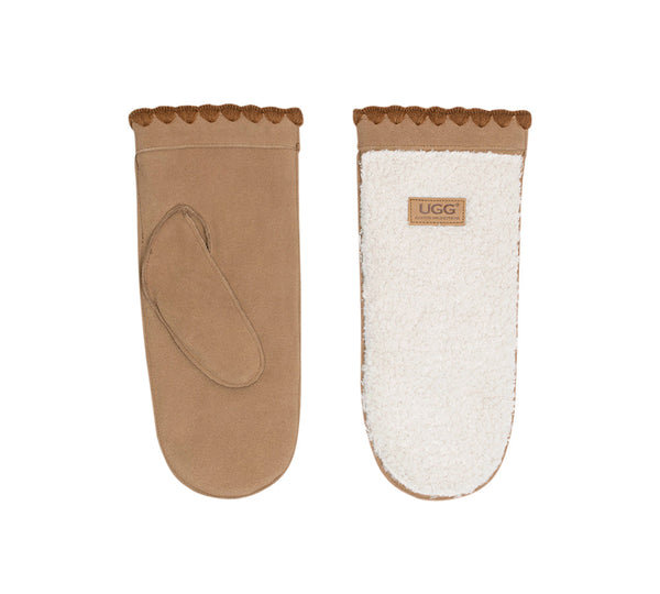 Thyra Gloves UGG AUSTRALIAN SHEPHERD