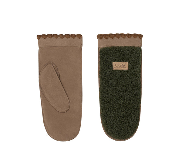 Thyra Gloves UGG AUSTRALIAN SHEPHERD