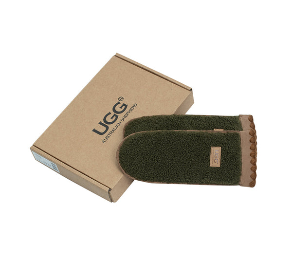Thyra Gloves UGG AUSTRALIAN SHEPHERD