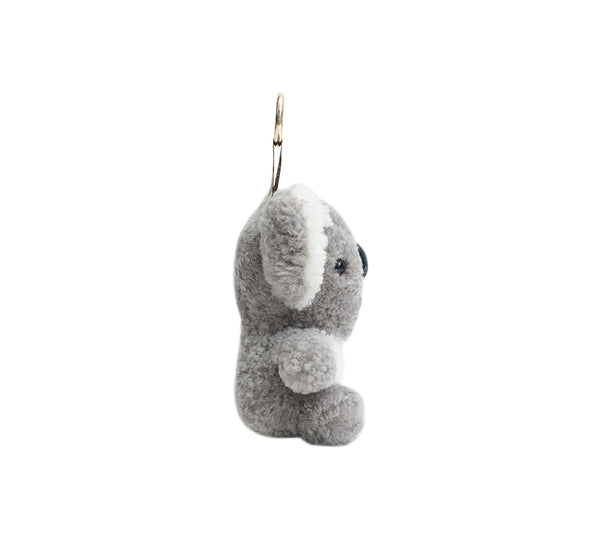 Huggla Keyring UGG AUSTRALIAN SHEPHERD
