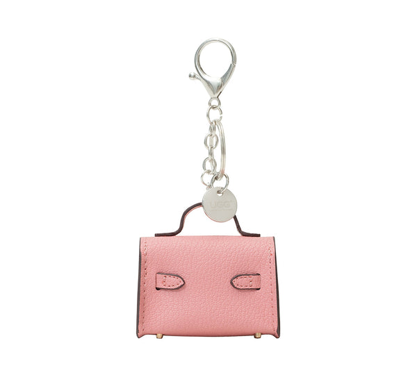 AUSTRALIAN SHEPHERD® Leather-Look Mini Purse Keyring Earpods Case UGG AUSTRALIAN SHEPHERD