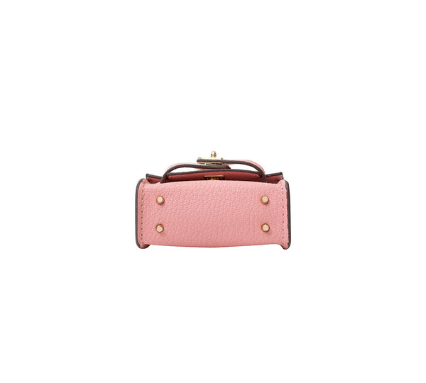 AUSTRALIAN SHEPHERD® Leather-Look Mini Purse Keyring Earpods Case UGG AUSTRALIAN SHEPHERD