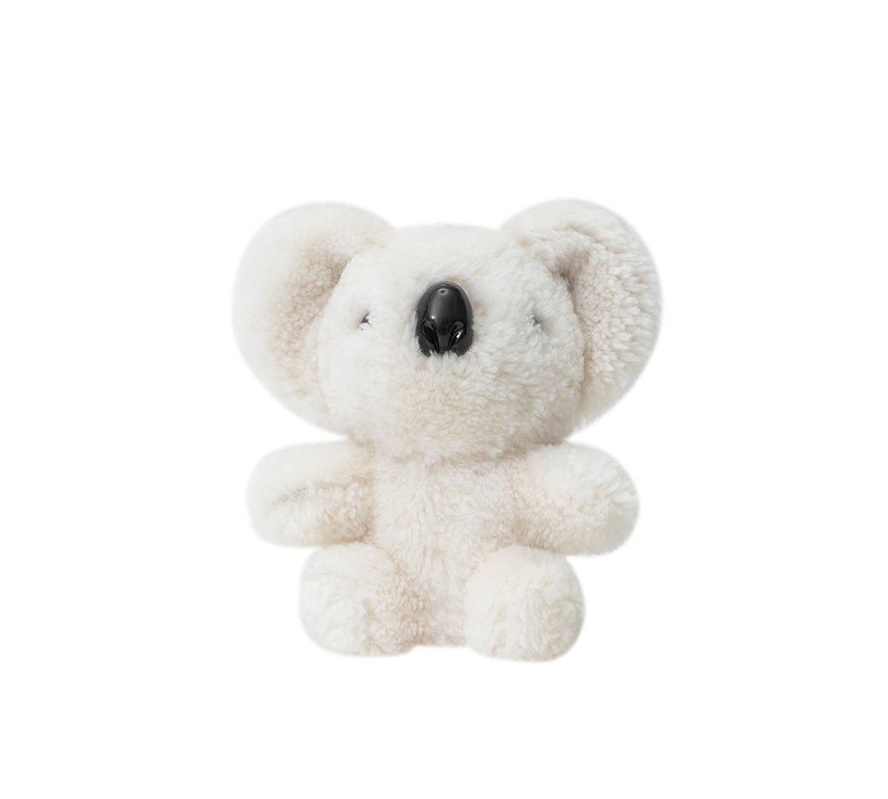 Huggla Keyring UGG AUSTRALIAN SHEPHERD