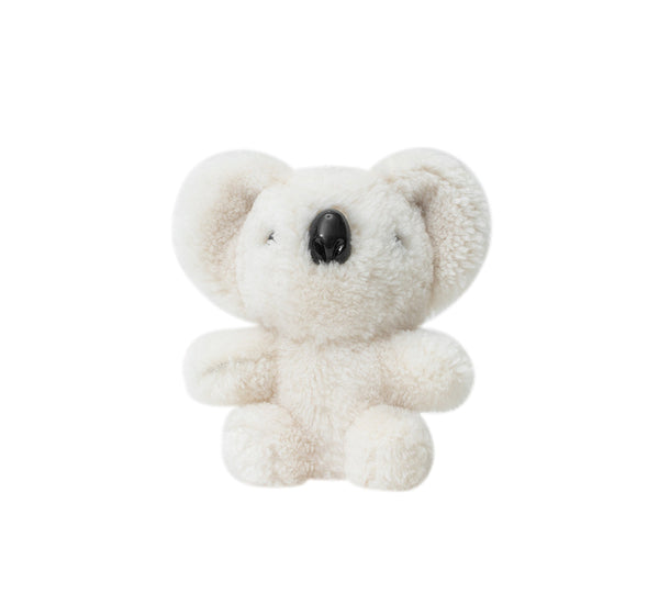 Huggla Keyring UGG AUSTRALIAN SHEPHERD