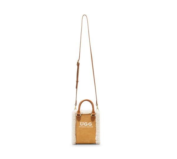 Charlie Bag UGG AUSTRALIAN SHEPHERD