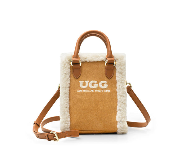 Charlie Bag UGG AUSTRALIAN SHEPHERD