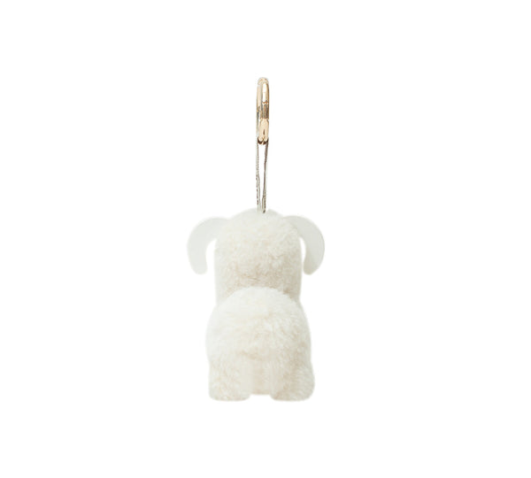 Puffle Keyring UGG AUSTRALIAN SHEPHERD