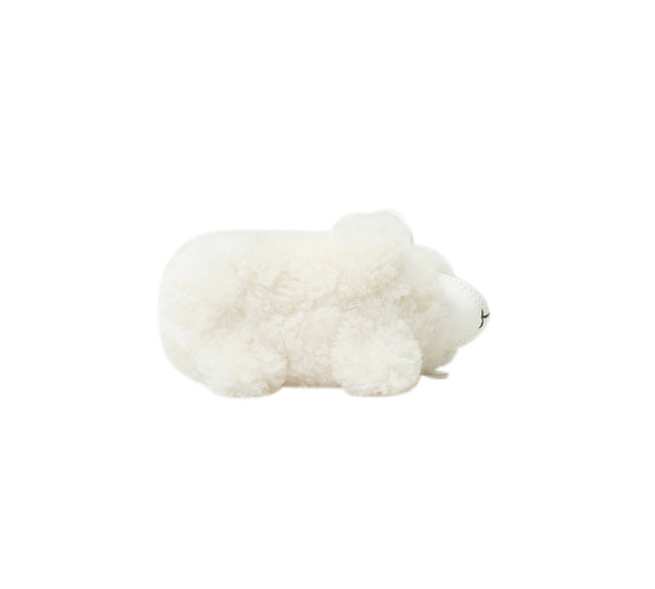Puffle Keyring UGG AUSTRALIAN SHEPHERD