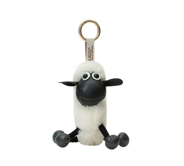 Woola Purse UGG AUSTRALIAN SHEPHERD
