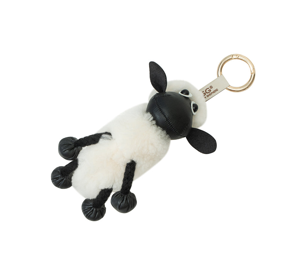 Woola Purse UGG AUSTRALIAN SHEPHERD