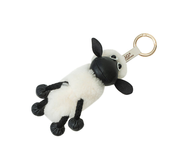 Woola Purse UGG AUSTRALIAN SHEPHERD