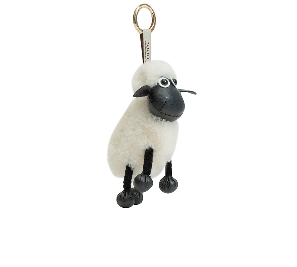 Woola Purse UGG AUSTRALIAN SHEPHERD