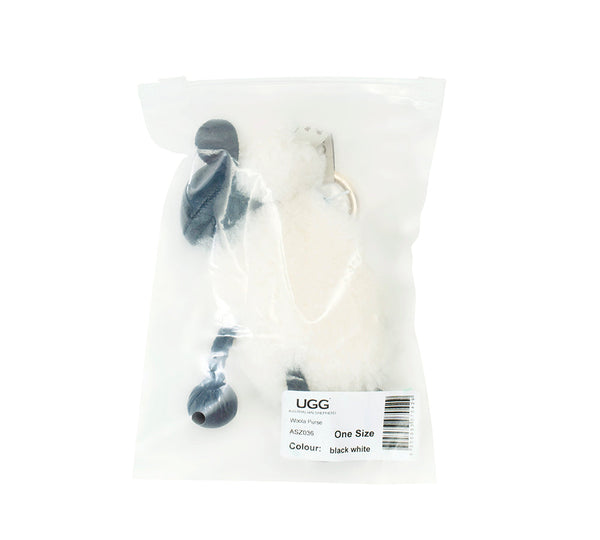 Woola Purse UGG AUSTRALIAN SHEPHERD
