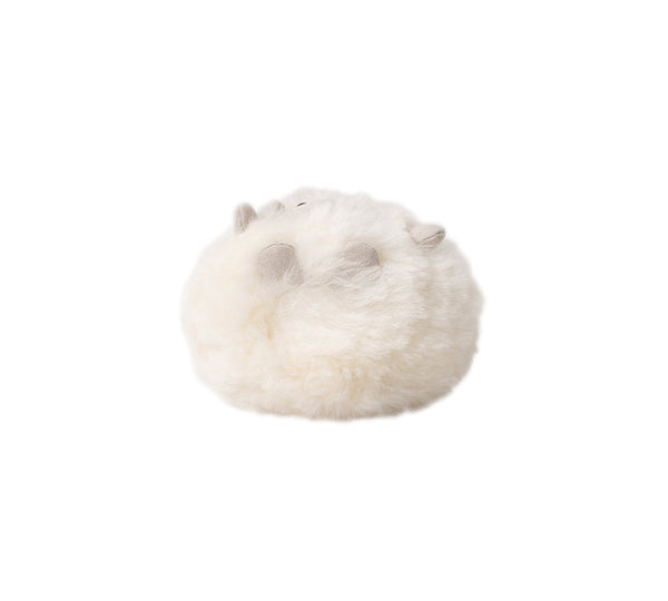 Roun Keyring UGG AUSTRALIAN SHEPHERD