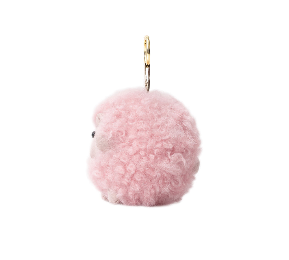 Roun Keyring UGG AUSTRALIAN SHEPHERD