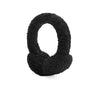 UGG Women Adjustable Sheepskin Wool Earmuff Cozette