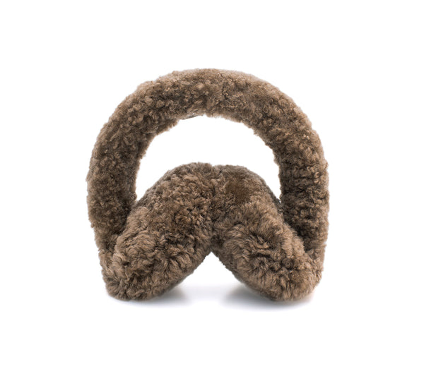 EVERAU® UGG Earmuff Kids Cozette