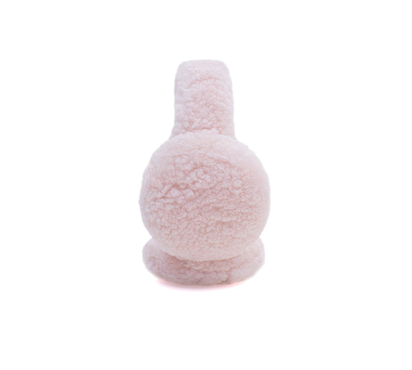 EVERAU® UGG Earmuff Kids Cozette