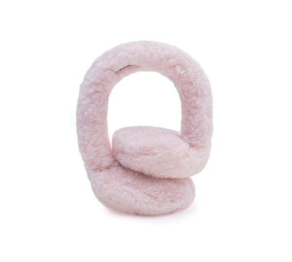 EVERAU® UGG Earmuff Kids Cozette