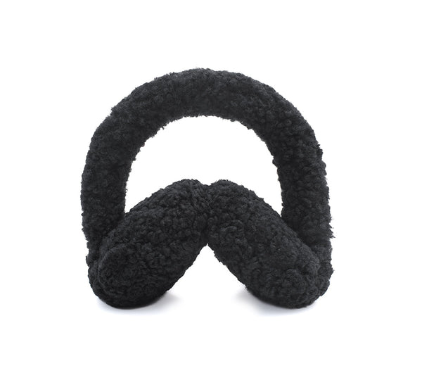 EVERAU® UGG Earmuff Kids Cozette