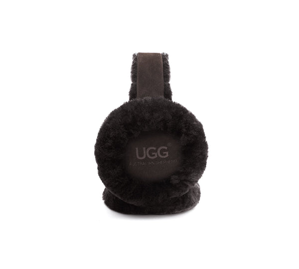 AUSTRALIAN SHEPHERD® UGG Earmuff Connie