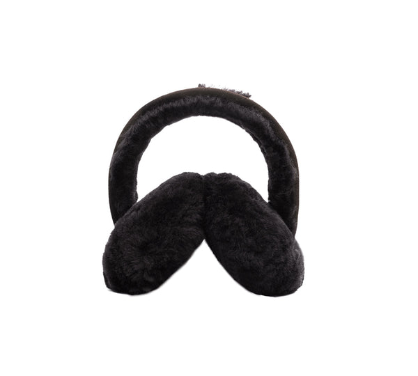 AUSTRALIAN SHEPHERD® UGG Earmuff Connie