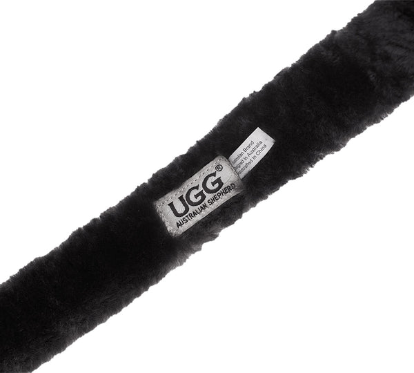 AUSTRALIAN SHEPHERD® UGG Earmuff Connie