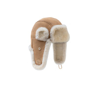 AUSTRALIAN SHEPHERD® Fluffy Bucket Hat Theo