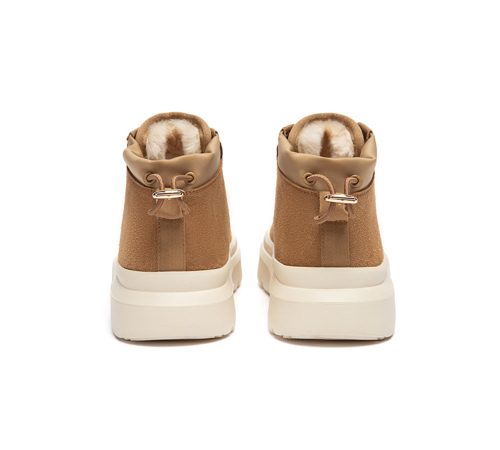 Bravin Men UGG AUSTRALIAN SHEPHERD