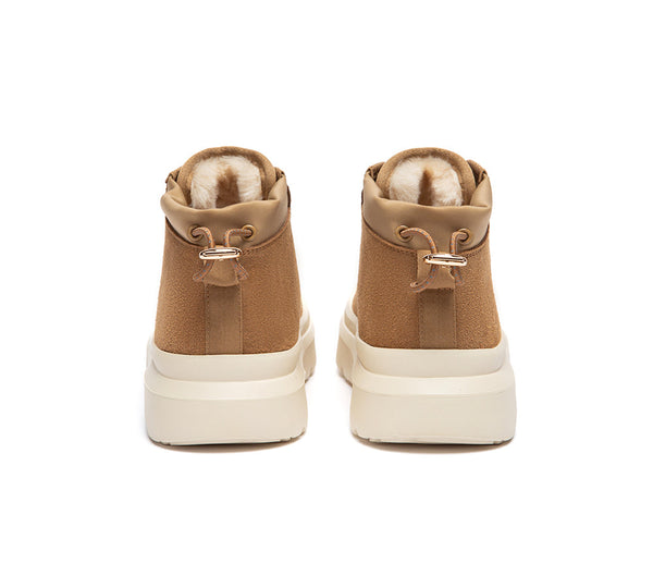 Bravin Men UGG AUSTRALIAN SHEPHERD