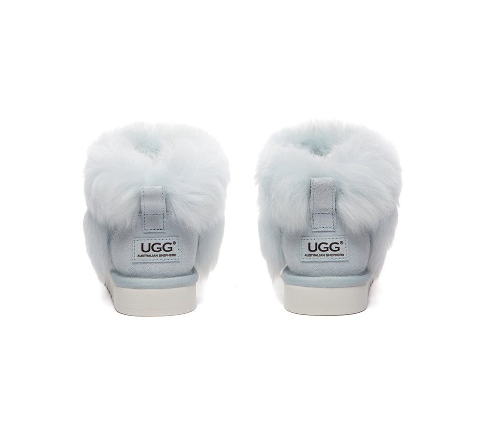 Frovia UGG AUSTRALIAN SHEPHERD