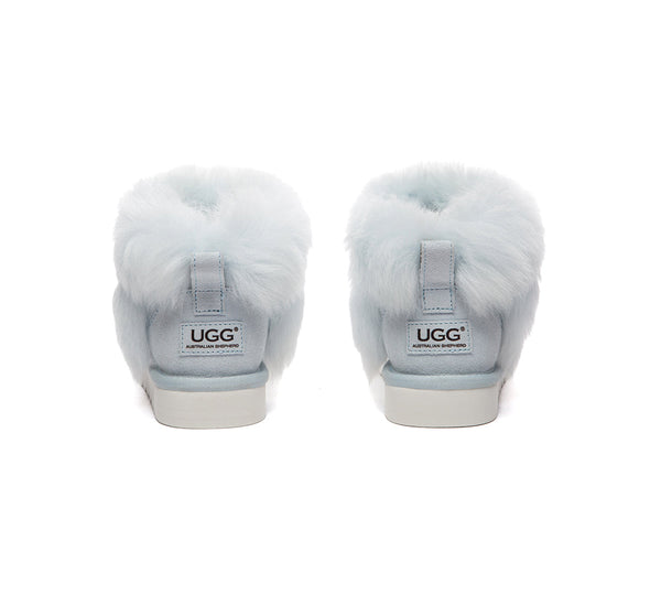 Frovia UGG AUSTRALIAN SHEPHERD