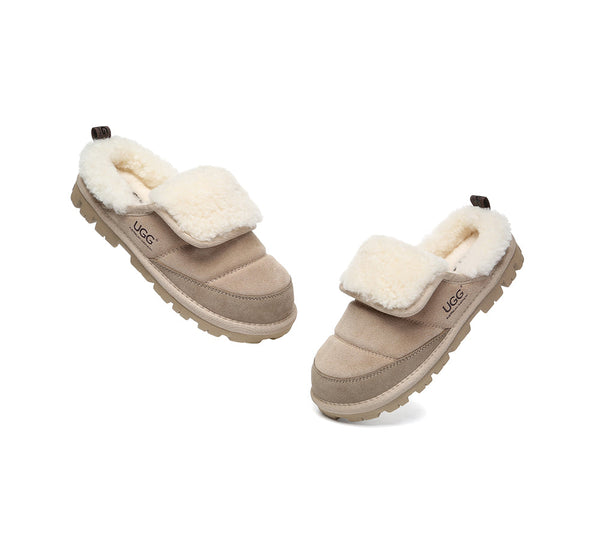 AUSTRALIAN SHEPHERD® UGG Slippers Theia