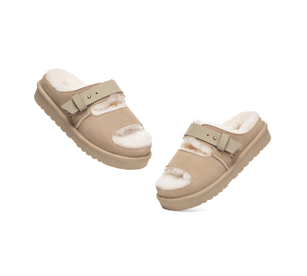 Clava UGG AUSTRALIAN SHEPHERD