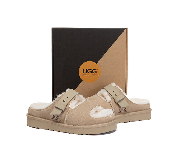 Clava UGG AUSTRALIAN SHEPHERD