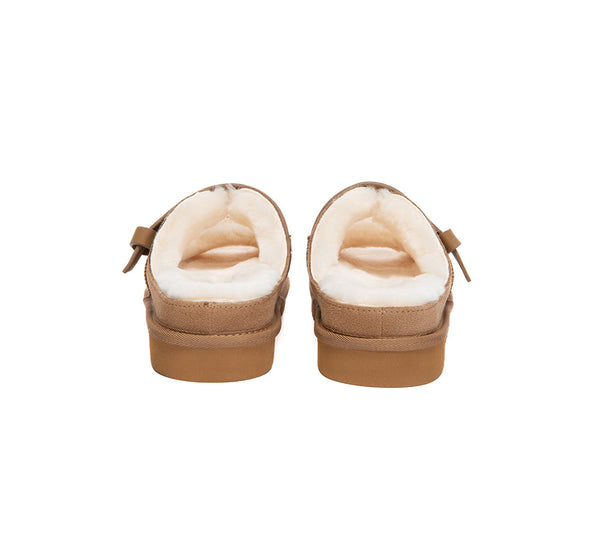 Clava UGG AUSTRALIAN SHEPHERD