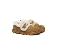 AUSTRALIAN SHEPHERD® UGG Slippers Women Rilee Loafers