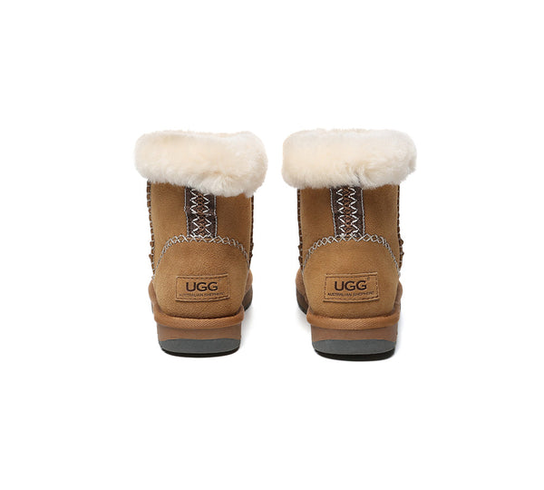AUSTRALIAN SHEPHERD® UGG Boots Women Stormy